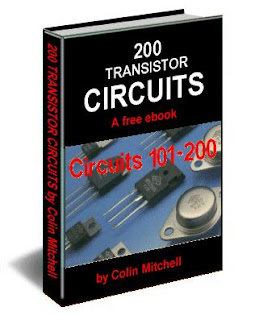 Livros Com Circuitos Diversos Para Baixar 200 transistor